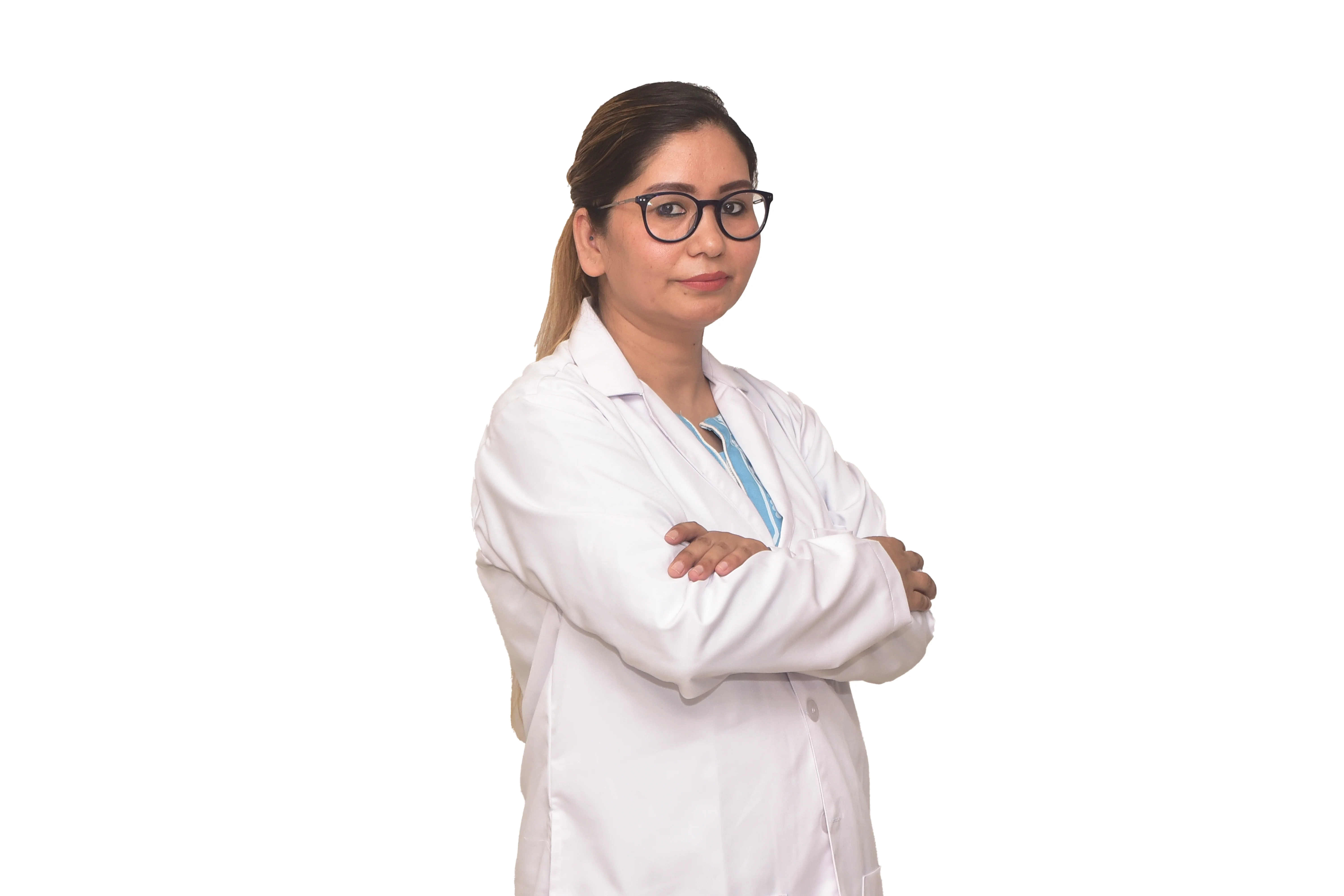 Dr. Suraj Mani Bhattacharjee